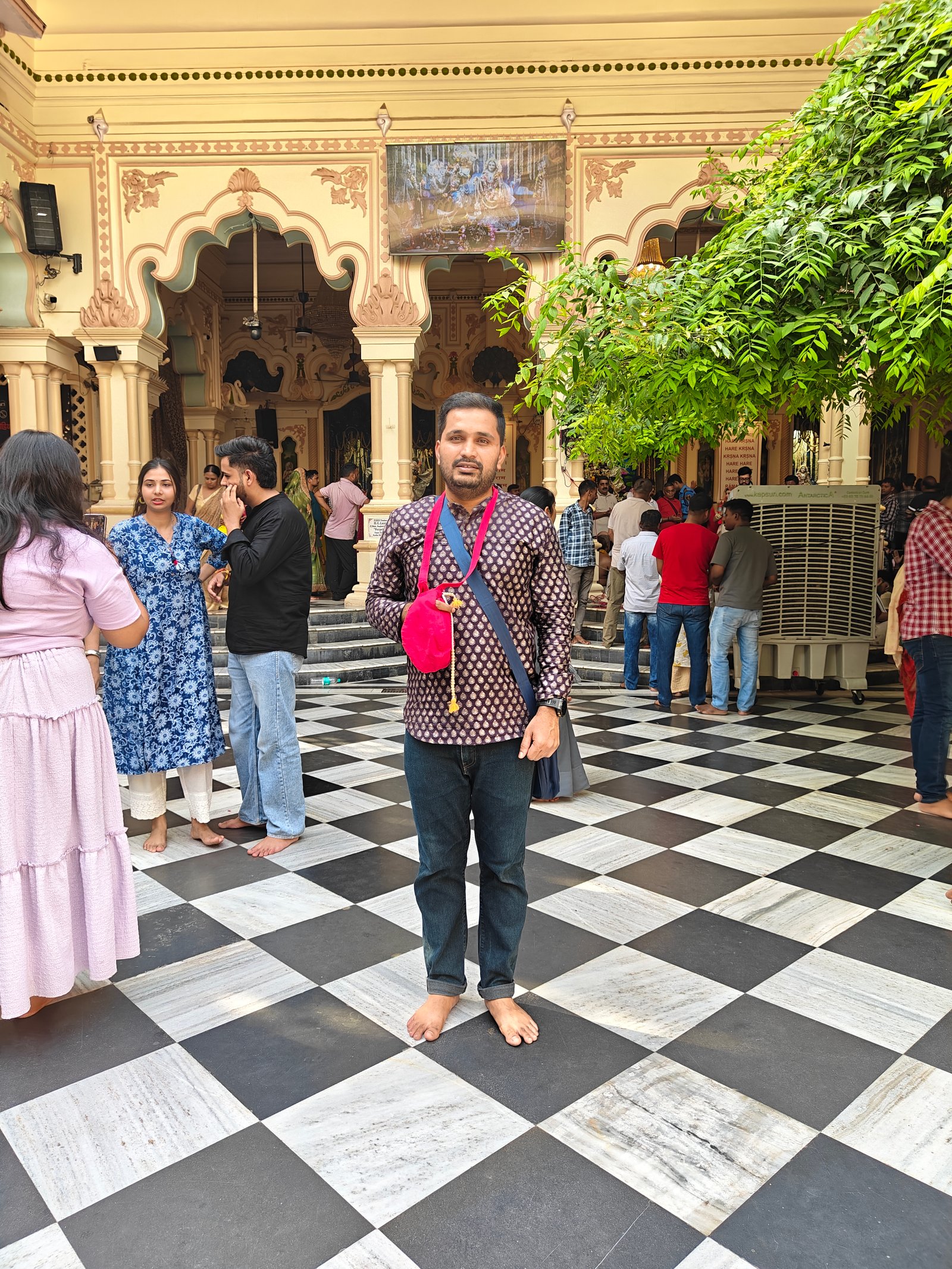 Balaji