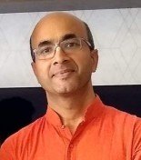 Ashish Bansal