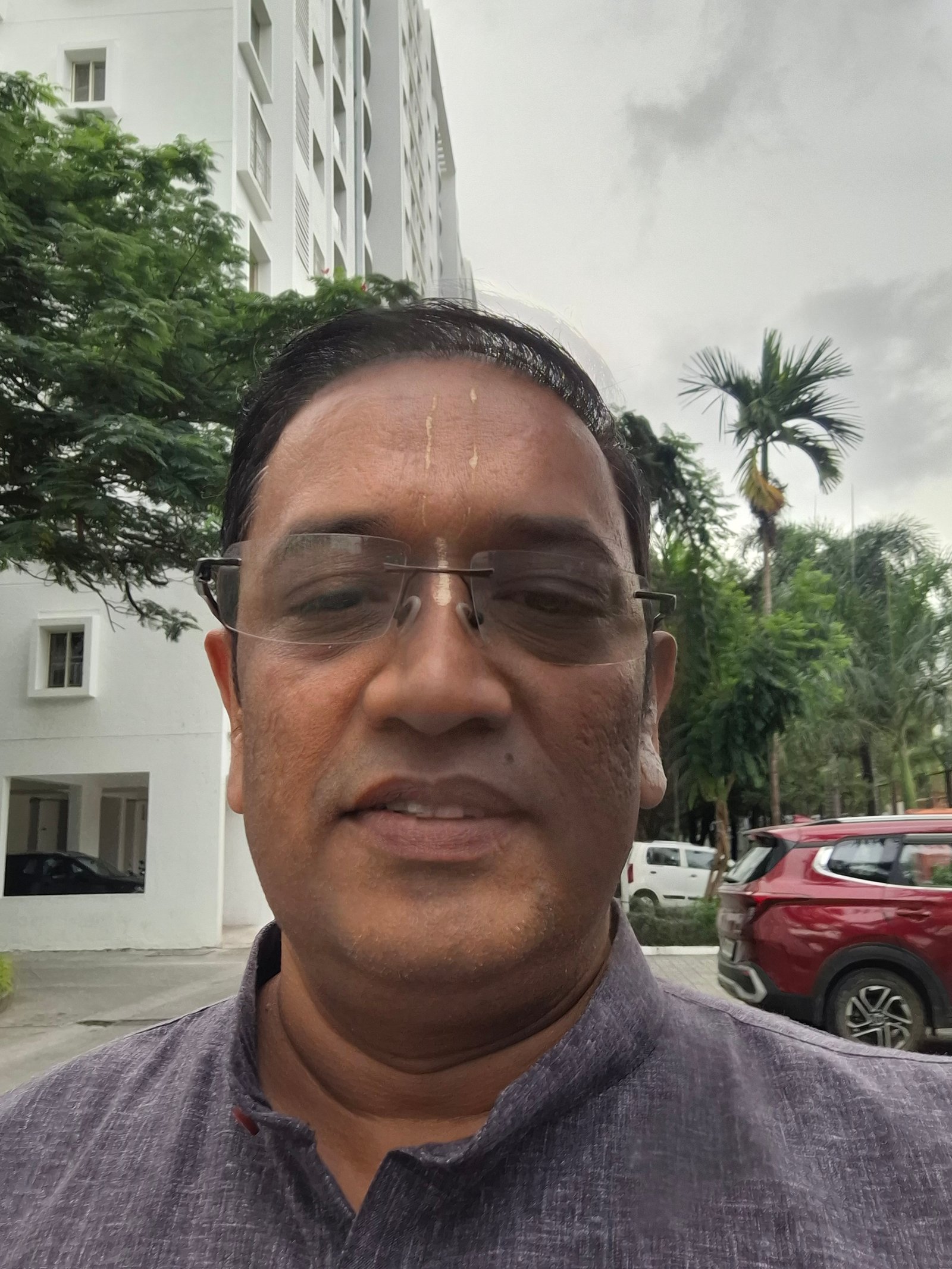 Deepak Agrawal
