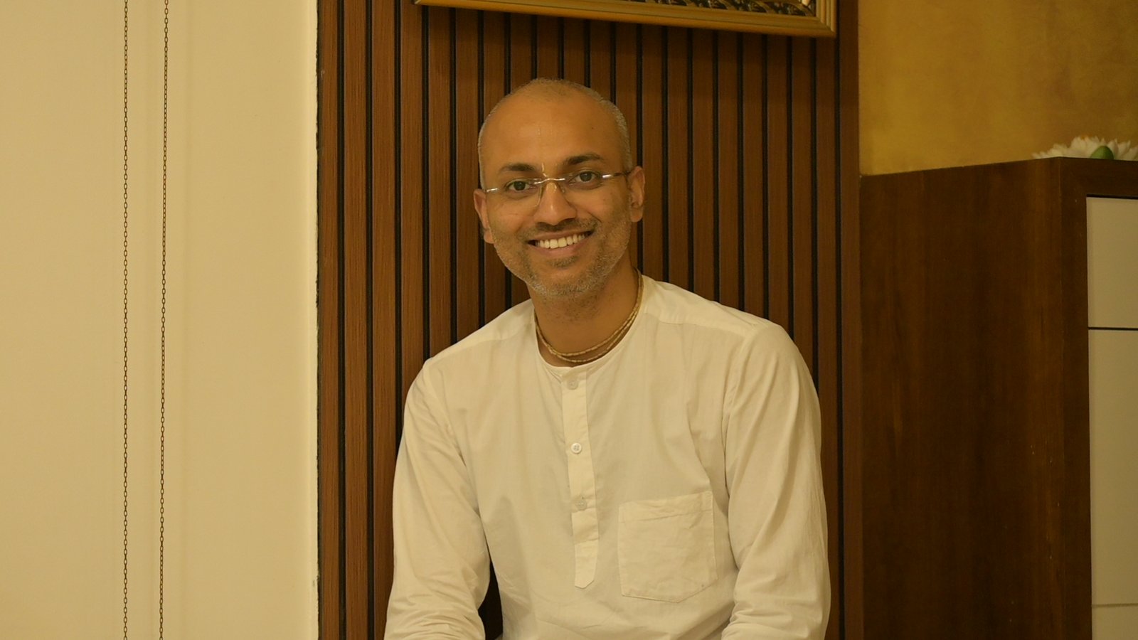 Apurva Govind Das