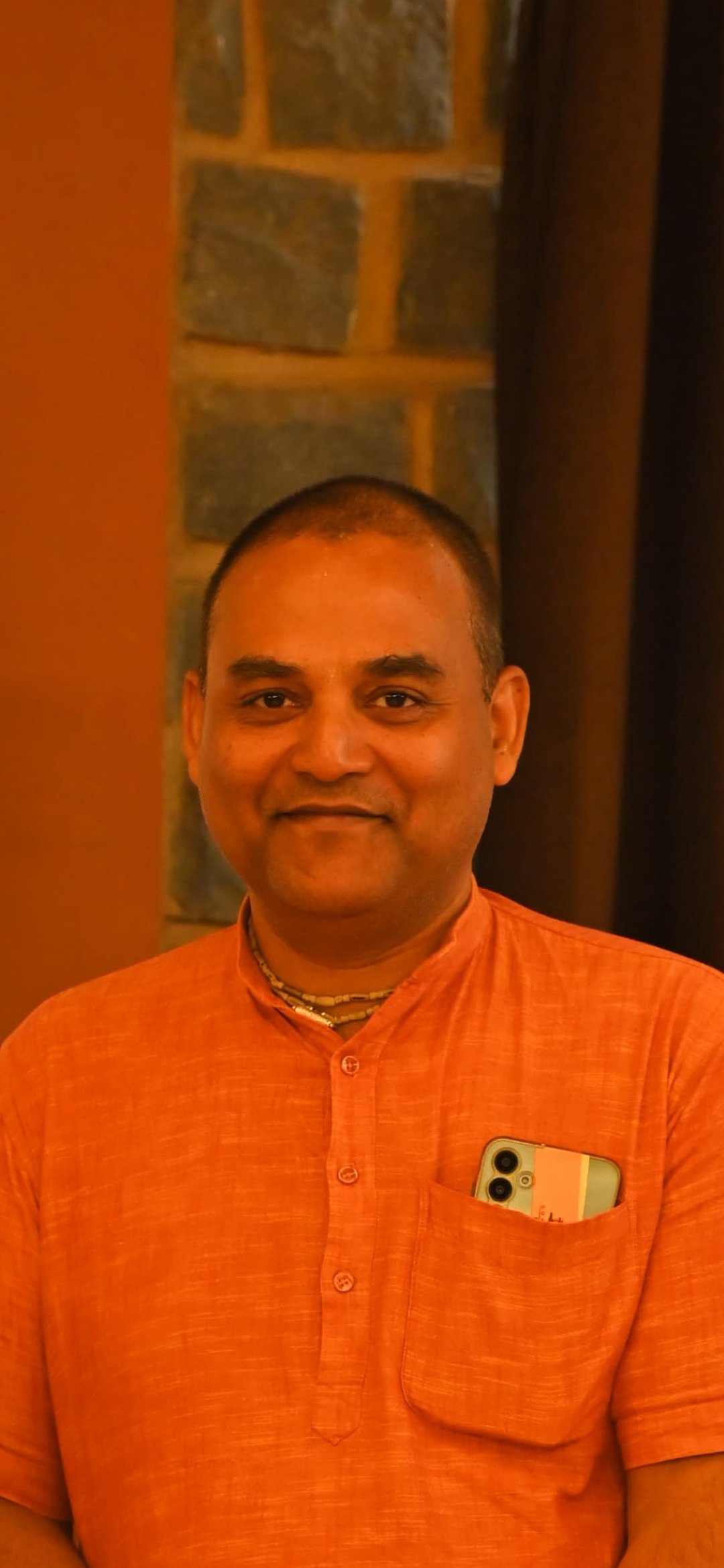 Satyajeet Ray